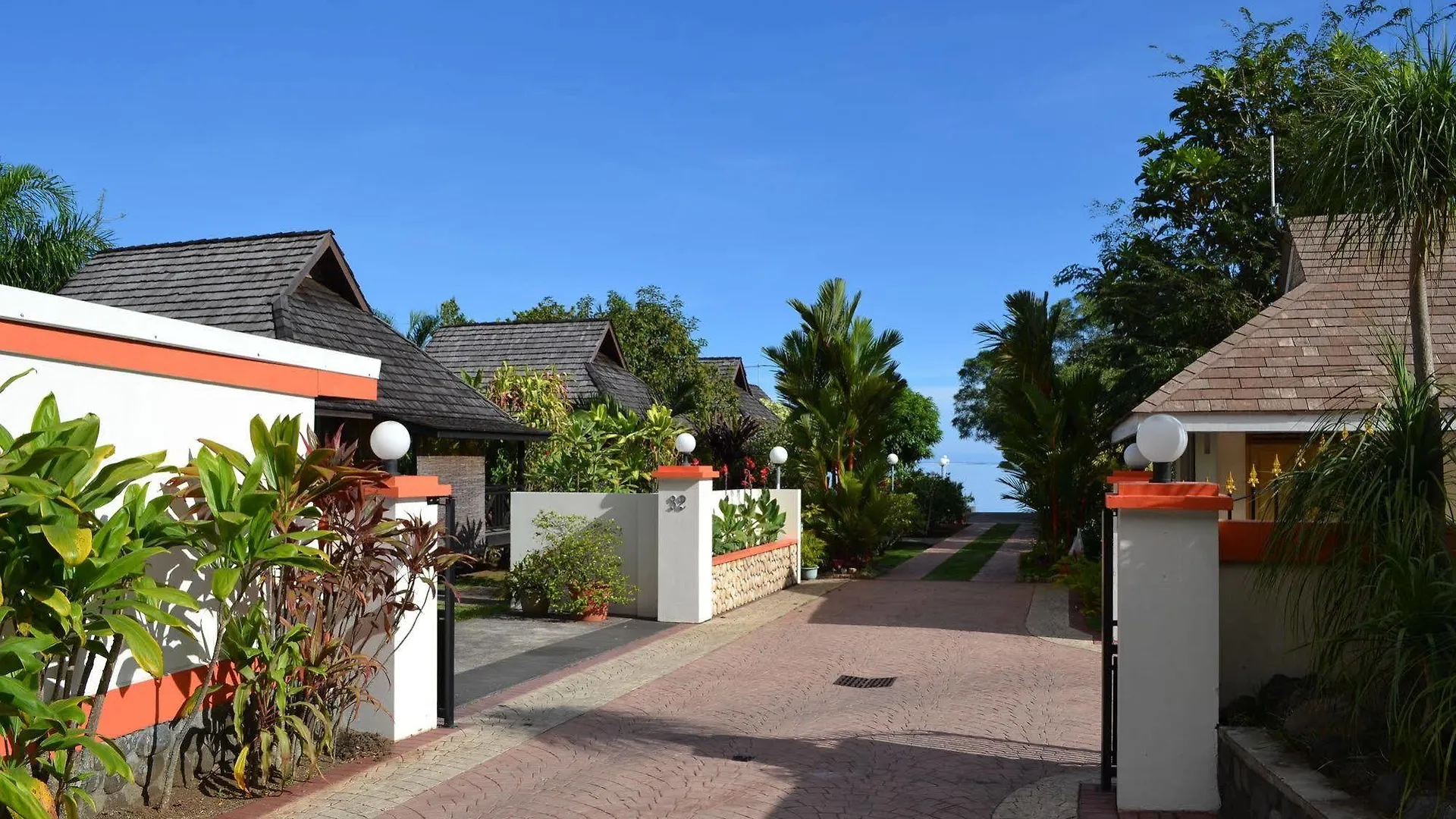 Pension De Famille Hiti Moana Villa Papara Guest house